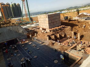 筑就品質(zhì)，服務(wù)城市 探析成中投資集團(tuán)建工總局的工程實(shí)踐與發(fā)展