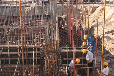 探析土木建筑工程與建設(shè)工程施工的核心內(nèi)容